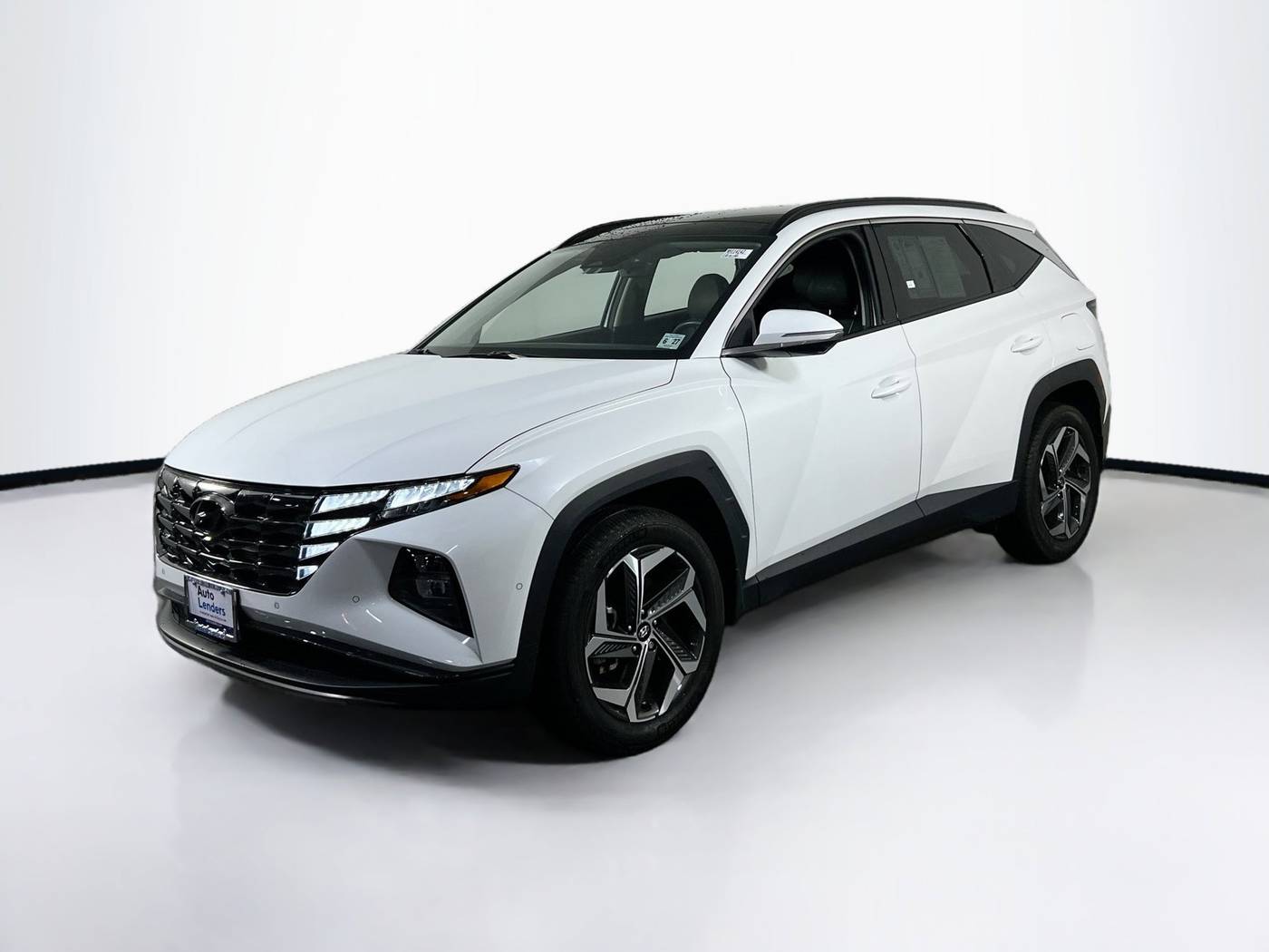 2022 Hyundai Tucson Limited — SUV — 26,632 mi — Voorhees, NJ
