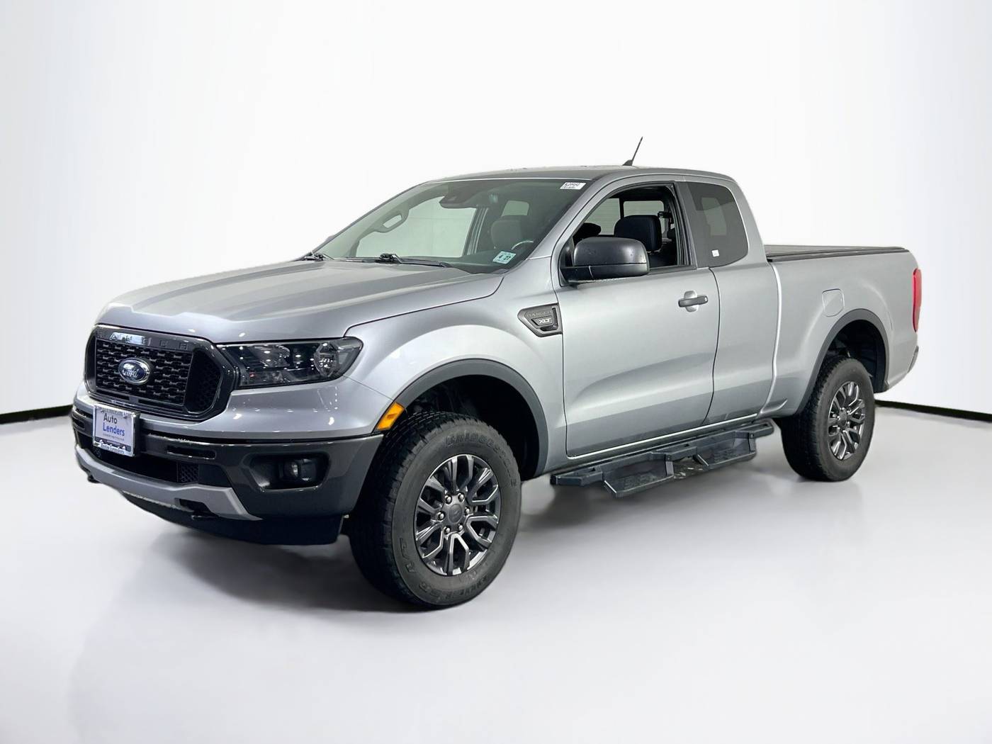 2022 Ford Ranger XLT — Pickup Truck — 28,104 mi — Voorhees, NJ