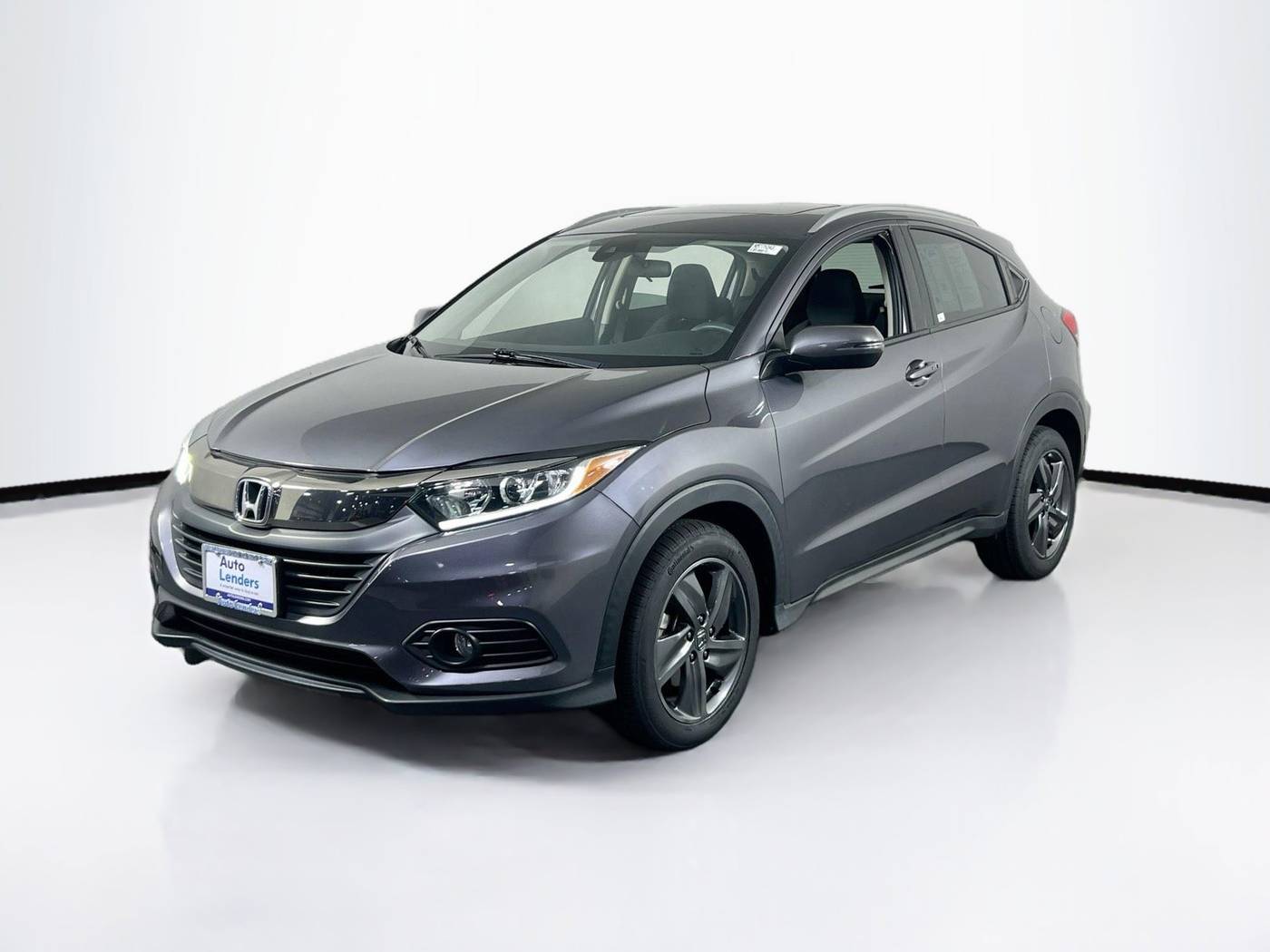 2022 Honda HR-V EX — SUV — 30,190 mi — Voorhees, NJ