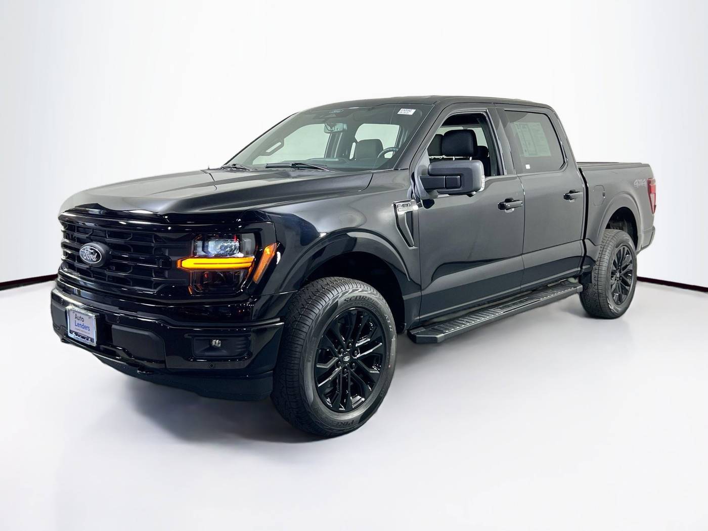 2025 Ford F-150 XLT — Pickup Truck — 143 mi — Voorhees, NJ