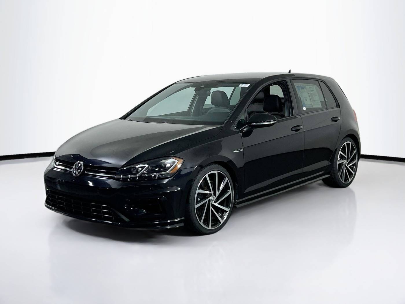 2018 Volkswagen Golf R Base — Hatchback — 35,883 mi — Voorhees, NJ