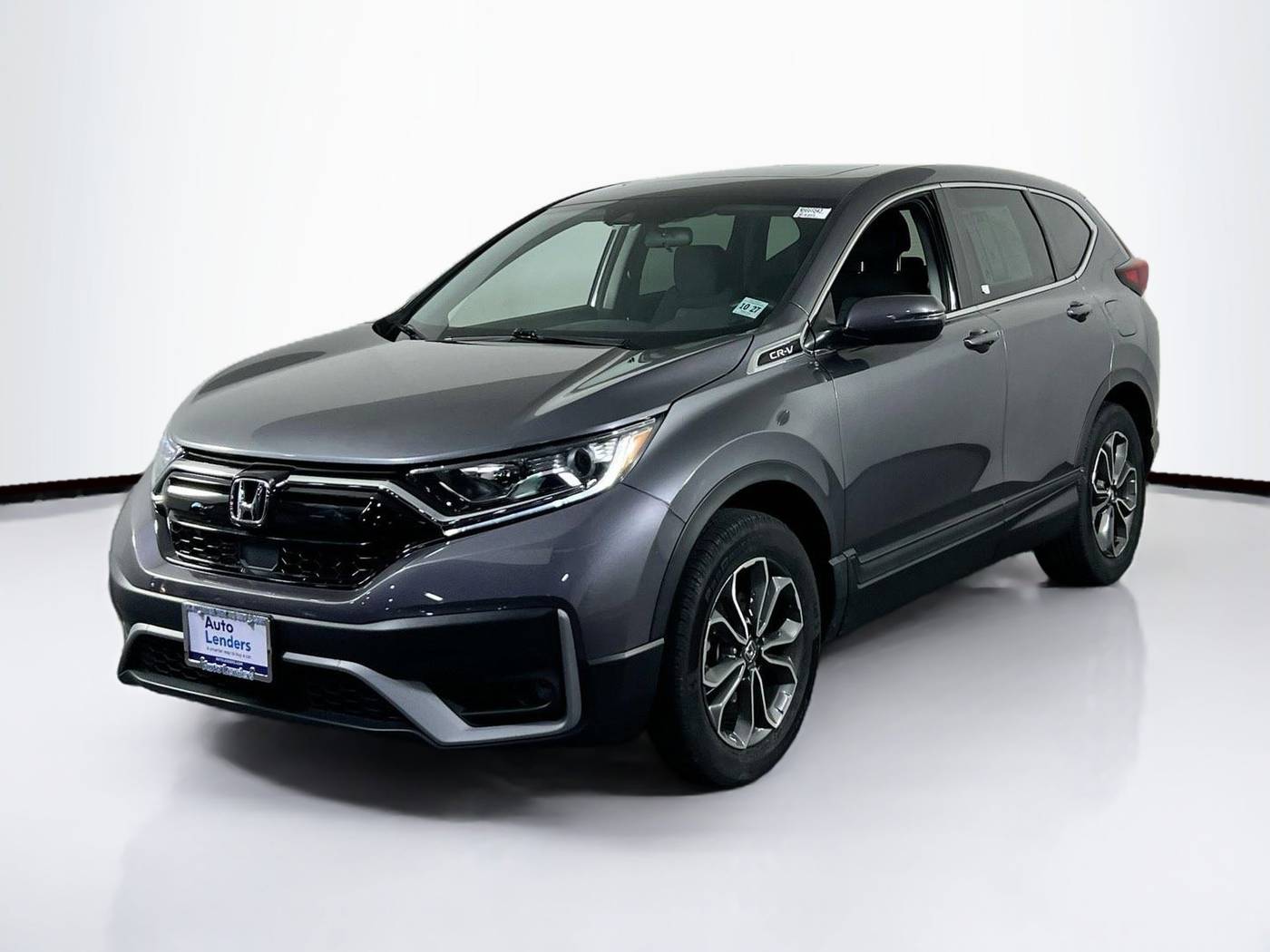 2022 Honda CR-V EX — SUV — 28,495 mi — Voorhees, NJ