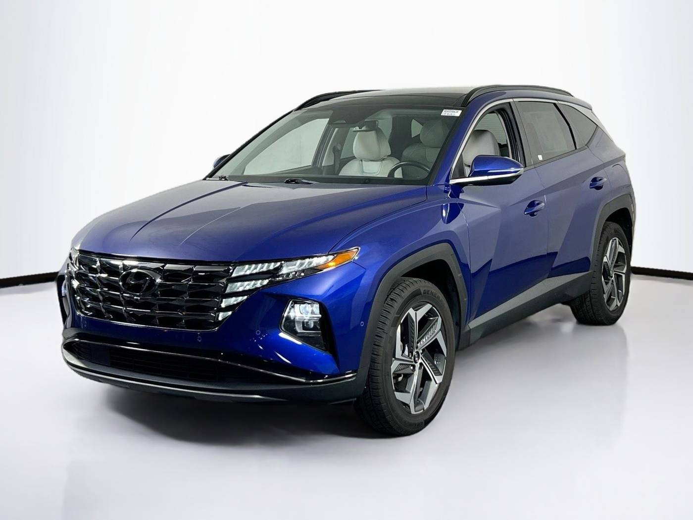 2022 Hyundai Tucson Limited — SUV — 41,834 mi — Voorhees, NJ