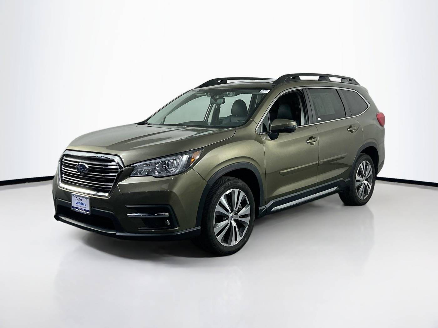 2022 Subaru Ascent Limited — SUV — 32,075 mi — Voorhees, NJ
