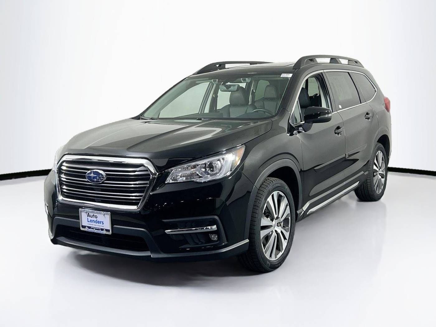 2022 Subaru Ascent Limited — SUV — 23,621 mi — Voorhees, NJ