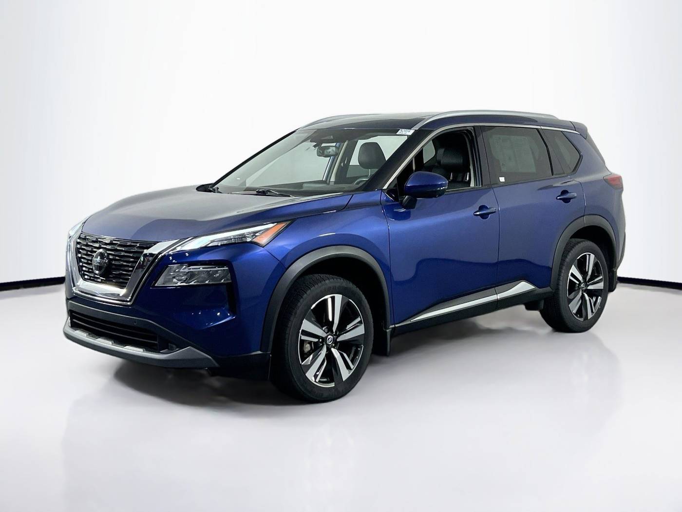 2021 Nissan Rogue SL — SUV — 29,810 mi — Voorhees, NJ
