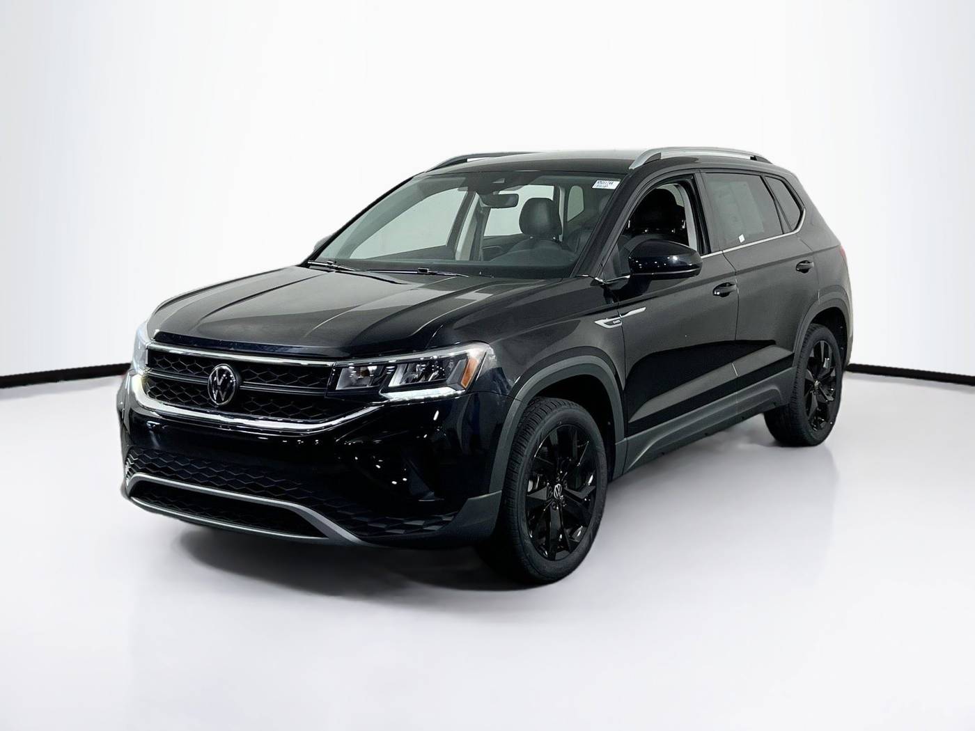 2022 Volkswagen Taos SE — SUV — 10,398 mi — Voorhees, NJ