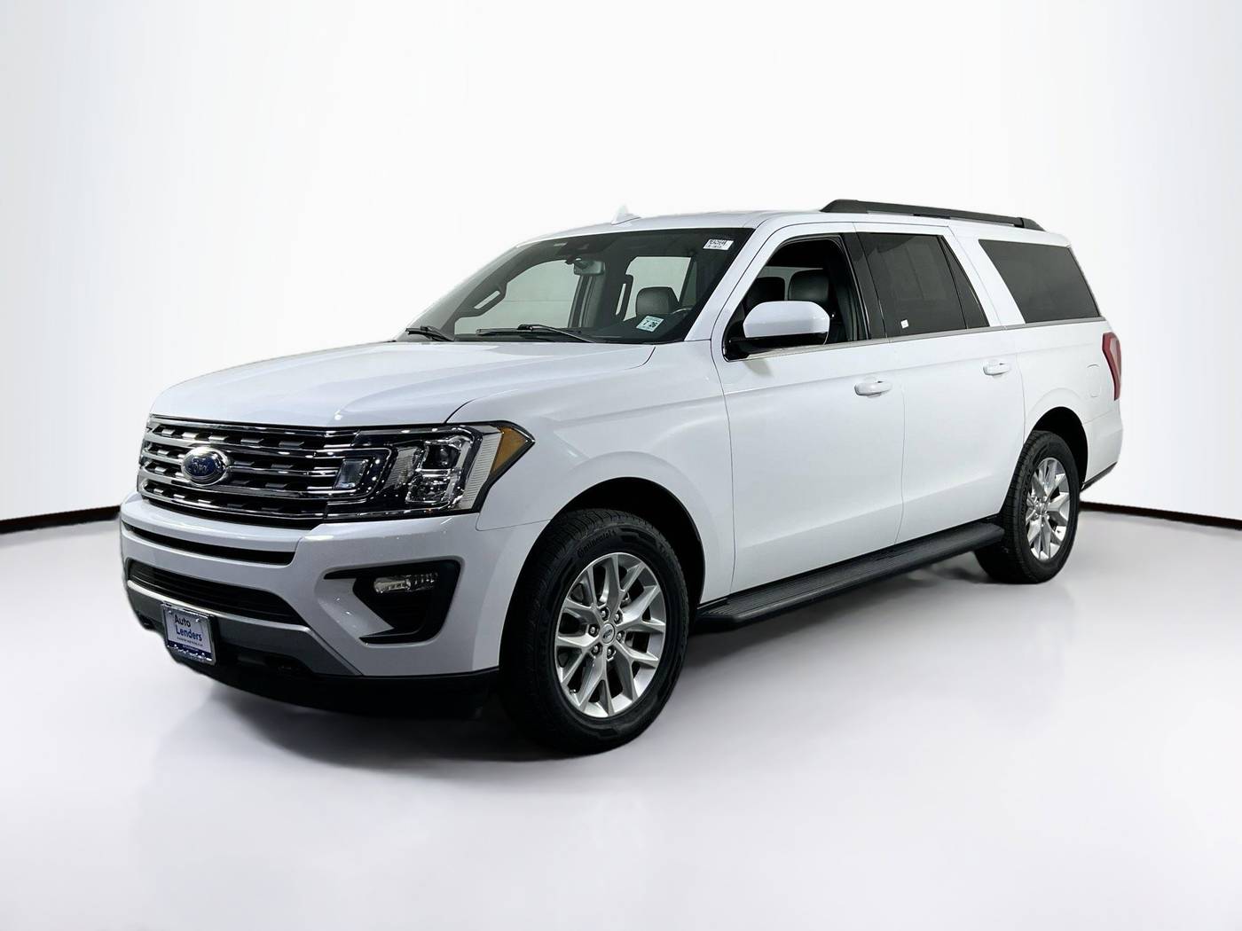 2021 Ford Expedition XLT — SUV — 56,933 mi — Voorhees, NJ