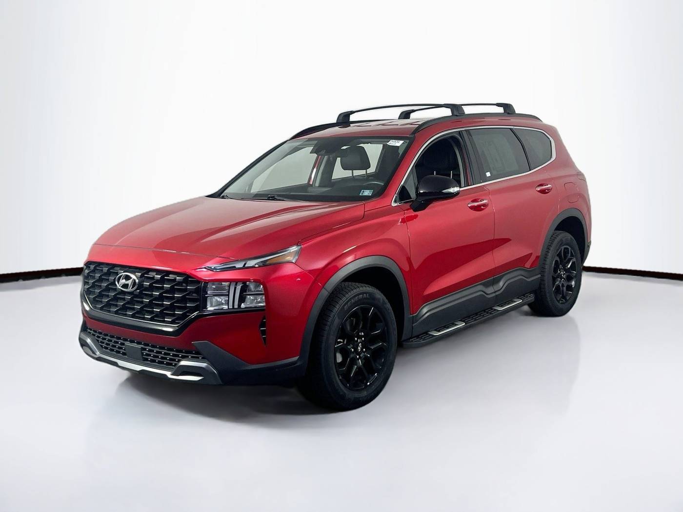 2023 Hyundai Santa Fe XRT — SUV — 21,746 mi — Voorhees, NJ
