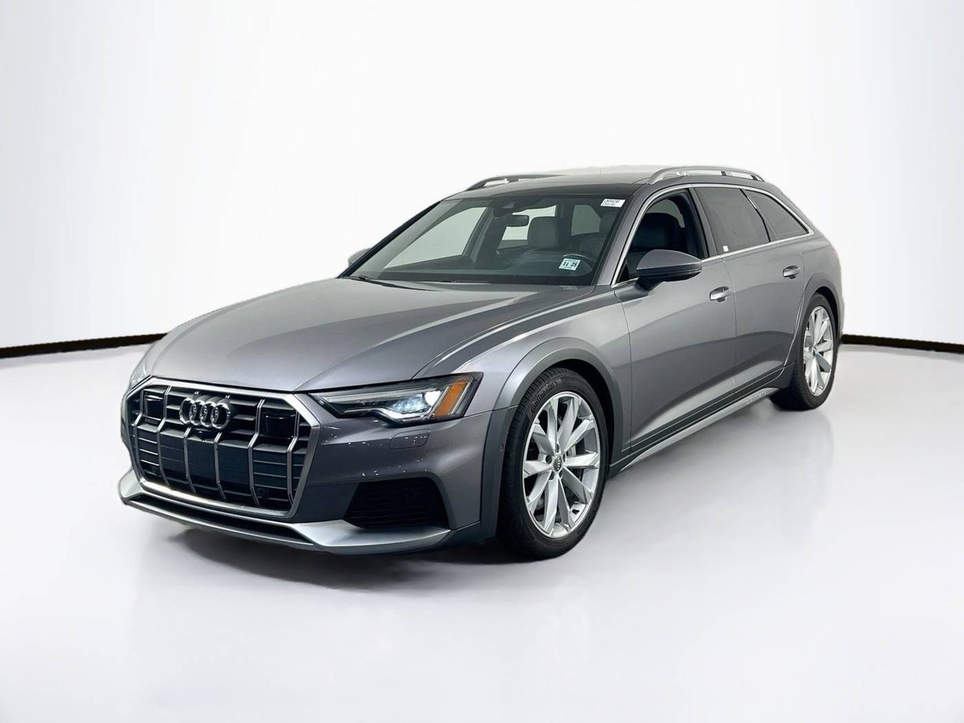 2020 Audi A6 allroad Premium Plus — Wagon — 37,208 mi — Voorhees, NJ