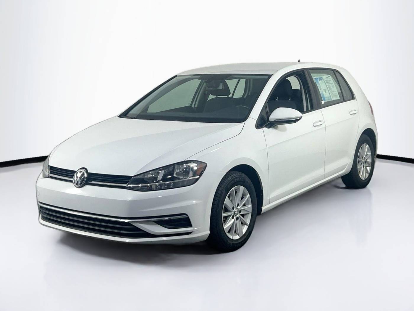 2018 Volkswagen Golf S — Hatchback — 28,905 mi — Voorhees, NJ