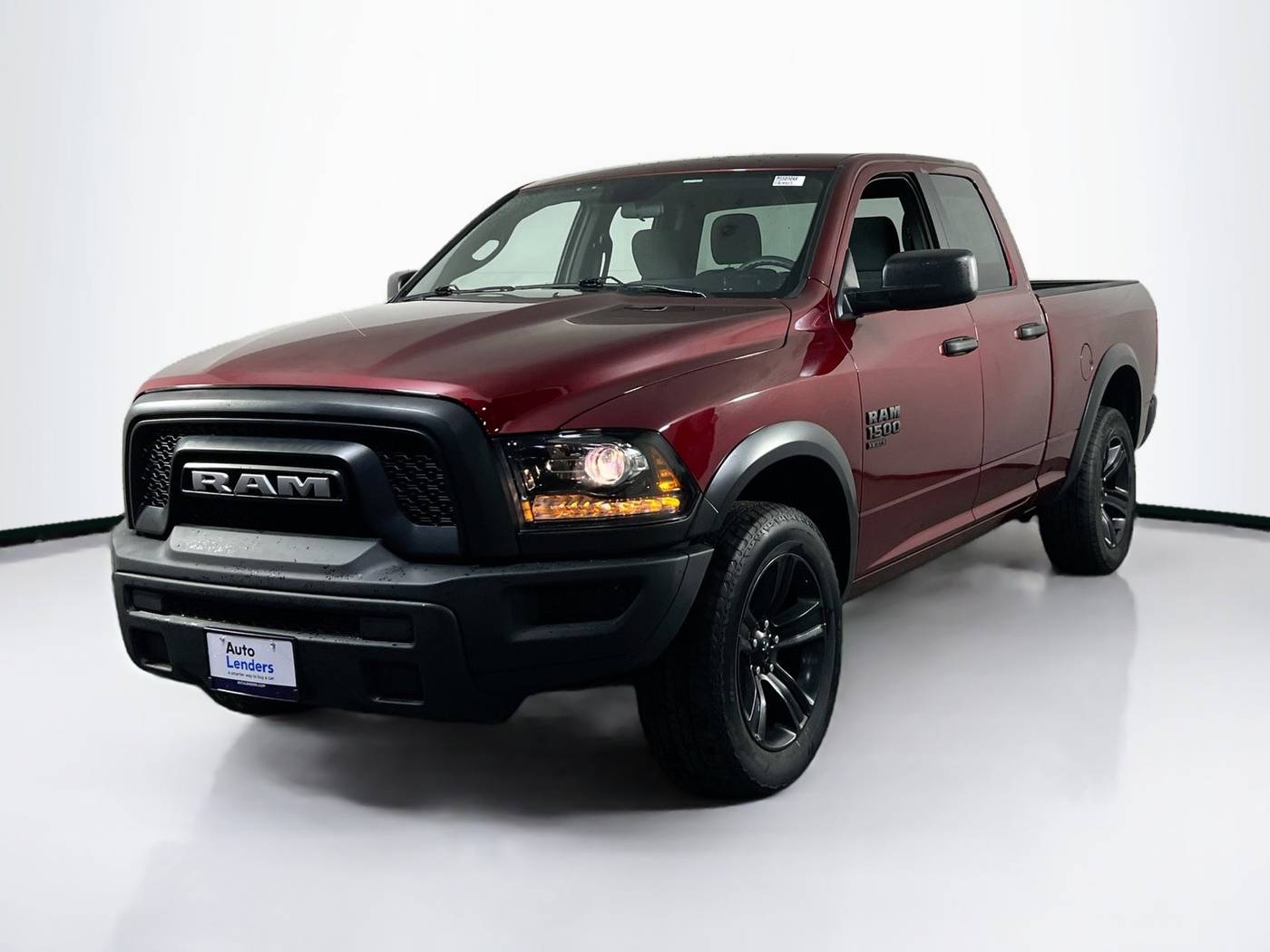 2021 Ram 1500 Classic Warlock — Pickup Truck — 27,211 mi — Voorhees, NJ