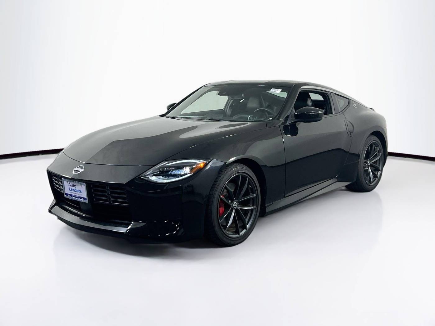 2024 Nissan Z Performance — Coupe — 1,636 mi — Voorhees, NJ