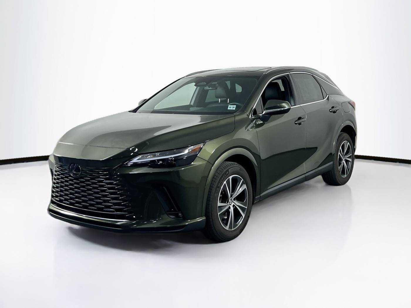 2023 Lexus RX RX 350 Premium