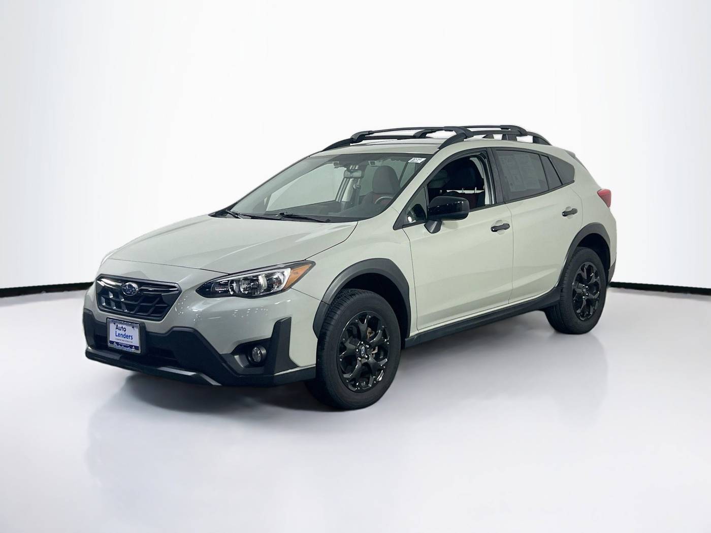 2023 Subaru Crosstrek Premium — SUV — 2,323 mi — Voorhees, NJ