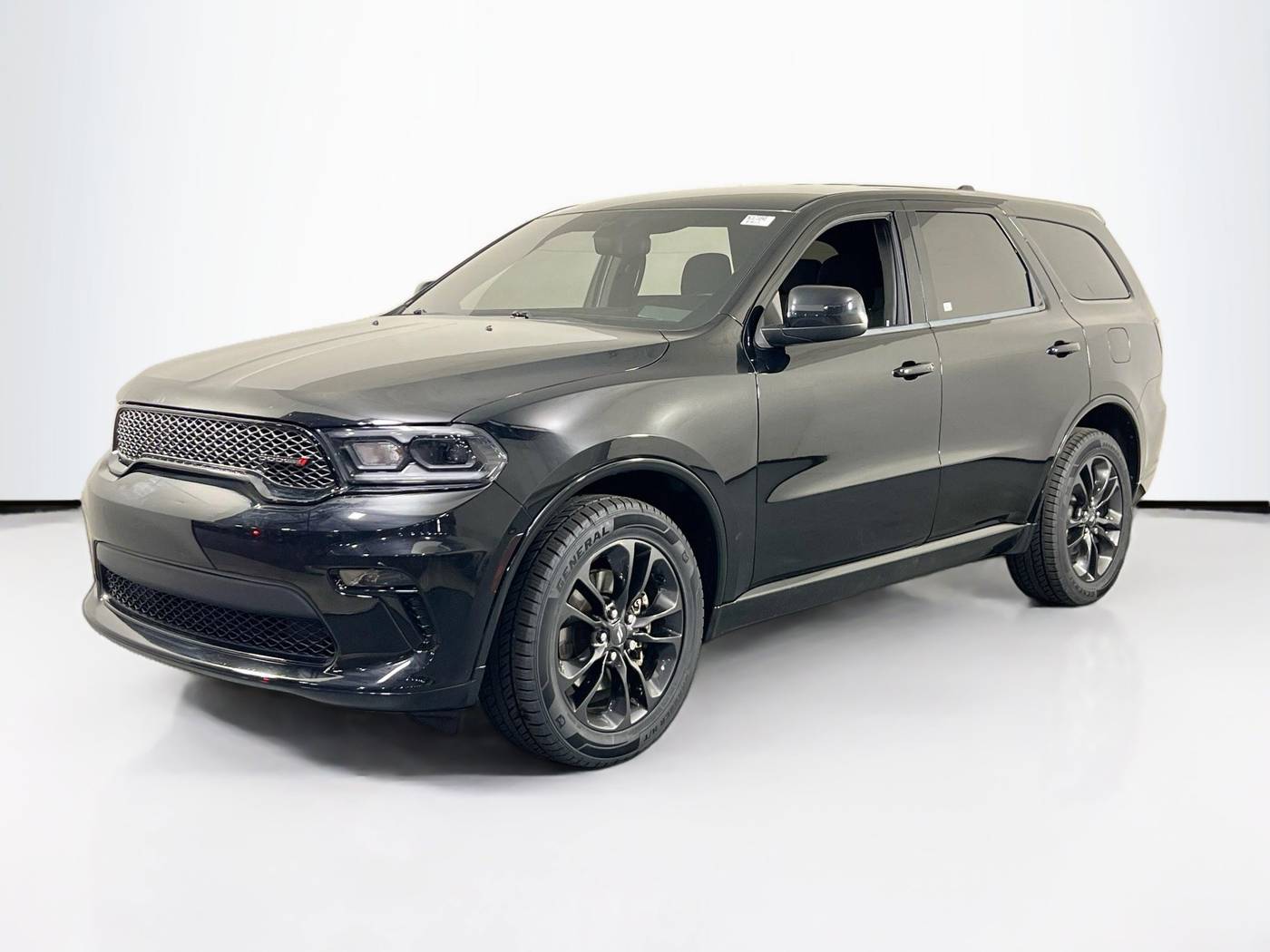 2022 Dodge Durango SXT — SUV — 39,797 mi — Voorhees, NJ