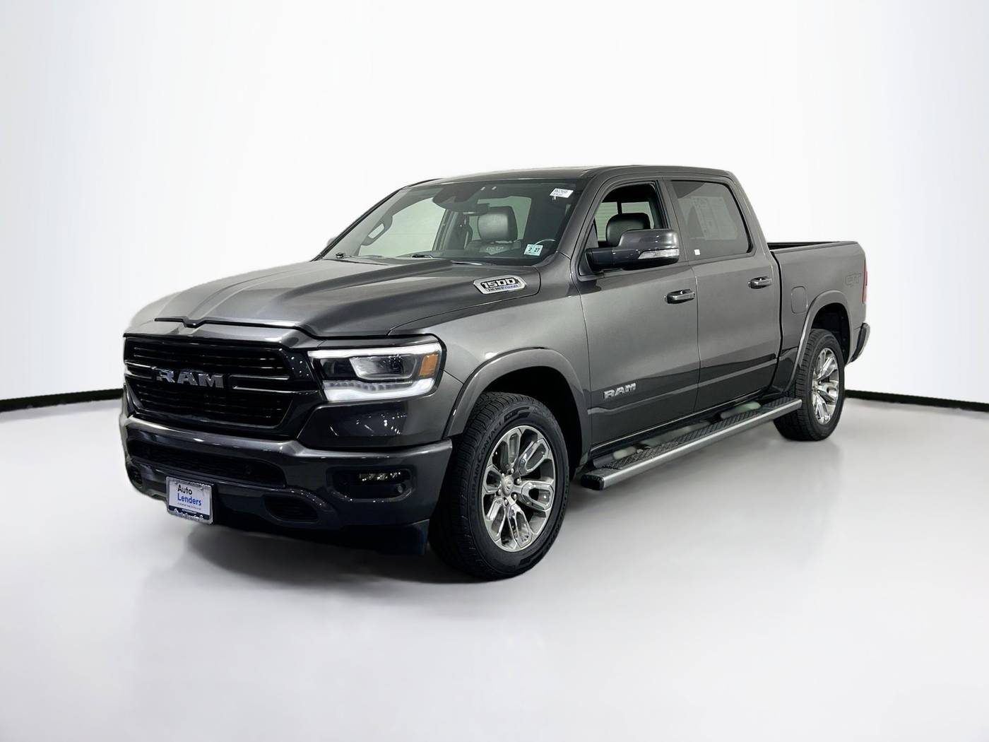 2022 Ram 1500 Laramie — Pickup Truck — 29,338 mi — Voorhees, NJ