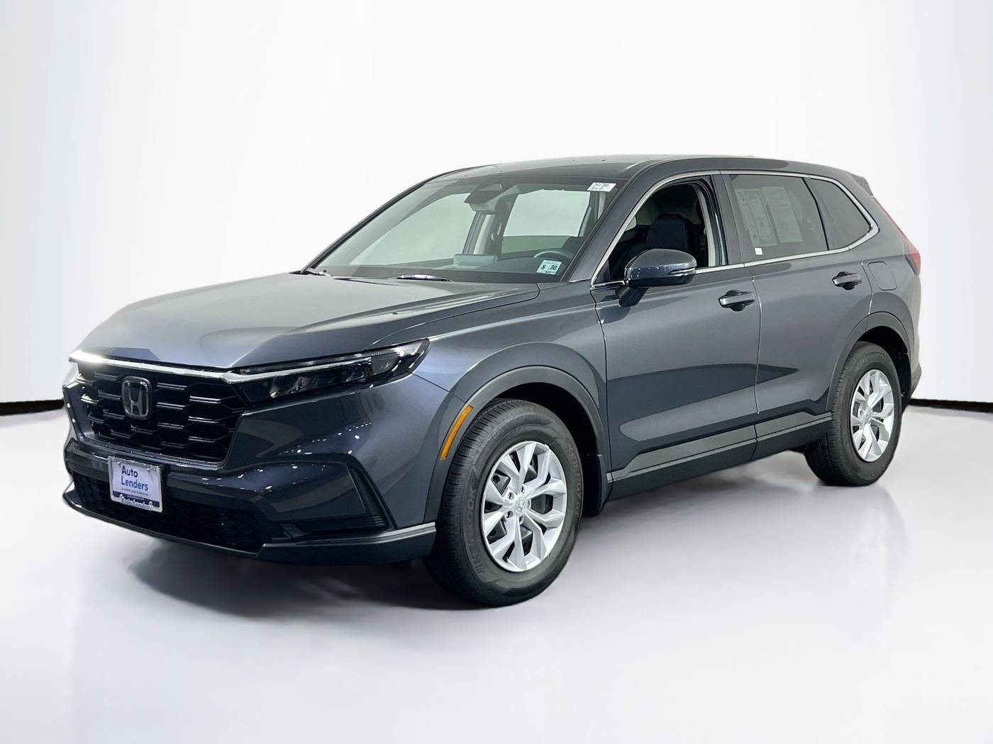 2026 Honda CR-V LX — SUV — 620 mi — Voorhees, NJ
