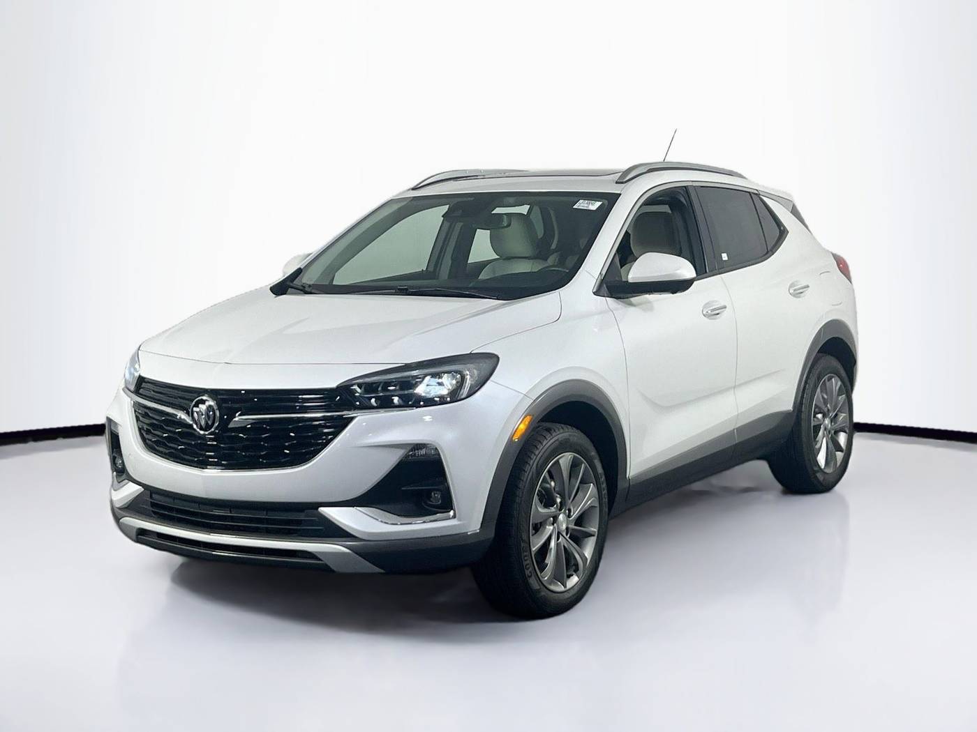 2020 Buick Encore GX Essence — SUV — 54,049 mi — Voorhees, NJ