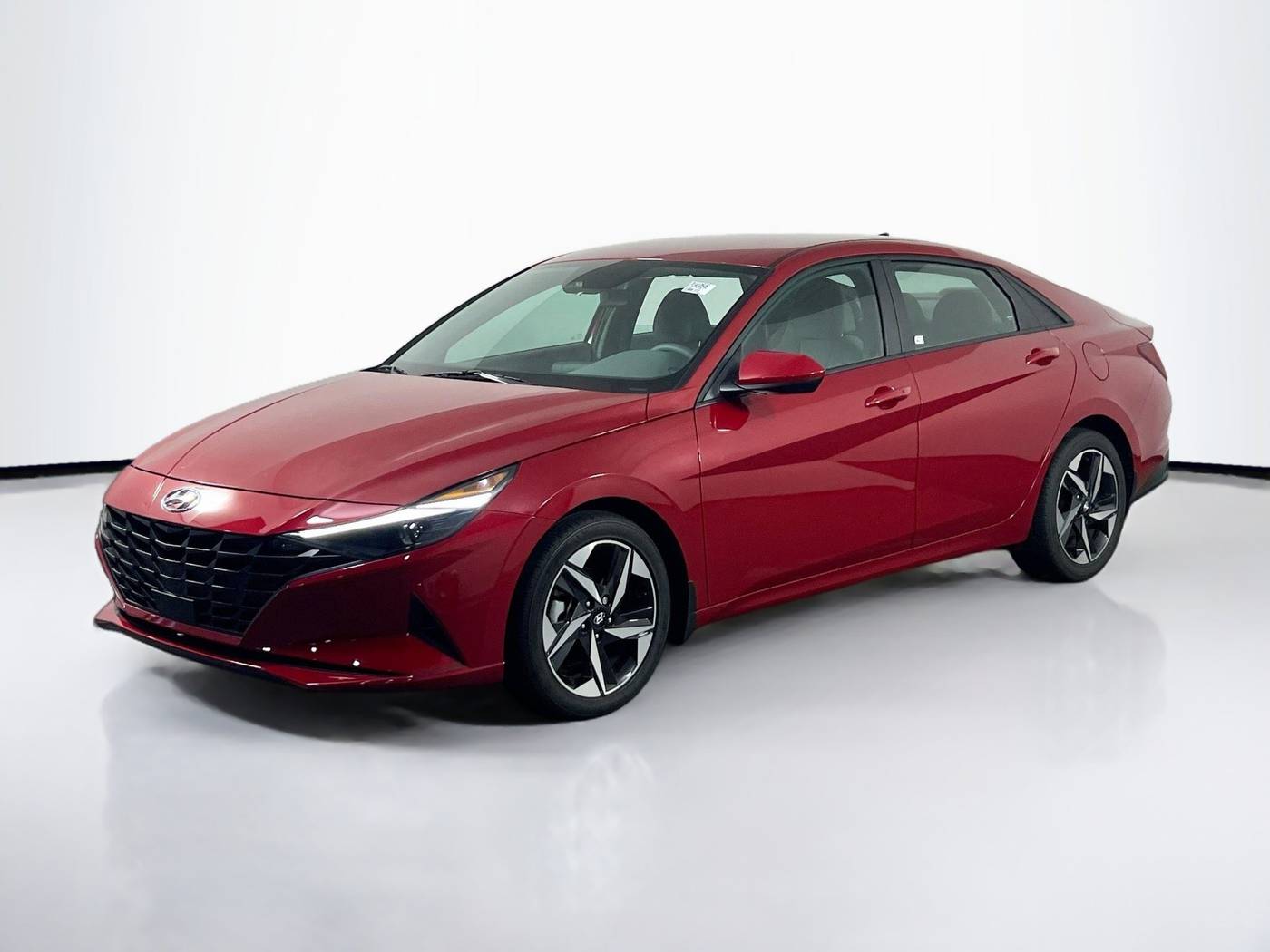 2023 Hyundai Elantra SEL — Sedan — 5,522 mi — Voorhees, NJ