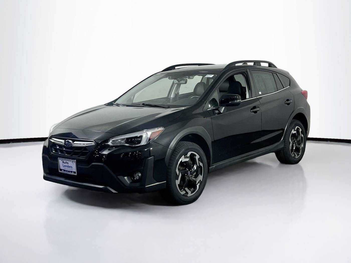 2022 Subaru Crosstrek Limited — SUV — 23,961 mi — Voorhees, NJ