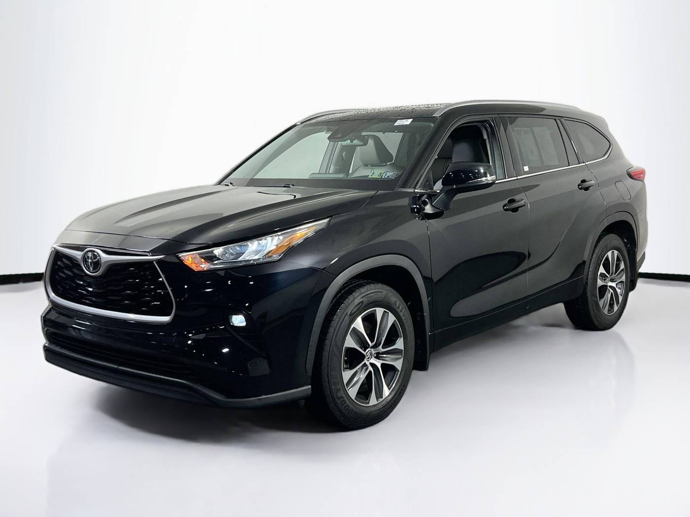 2020 Toyota Highlander XLE — SUV — 74,443 mi — Voorhees, NJ