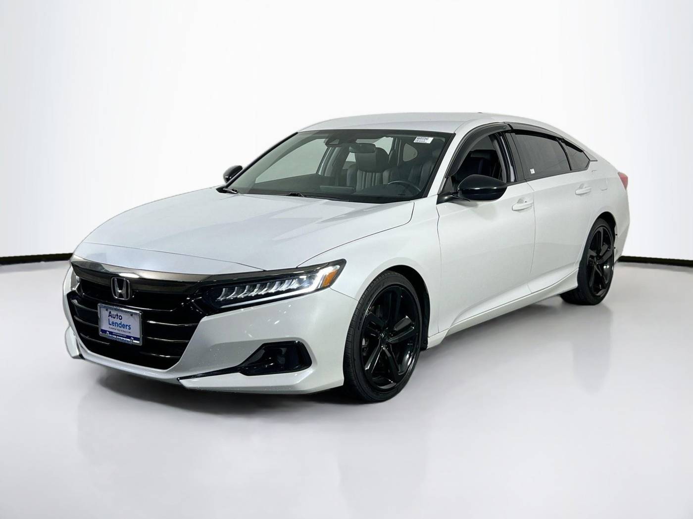 2022 Honda Accord Sport SE — Sedan — 38,725 mi — Voorhees, NJ