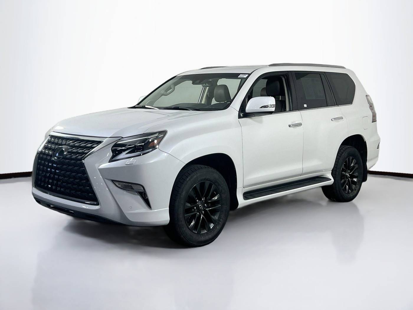 2020 Lexus GX GX 460 Premium — SUV — 48,512 mi — Voorhees, NJ