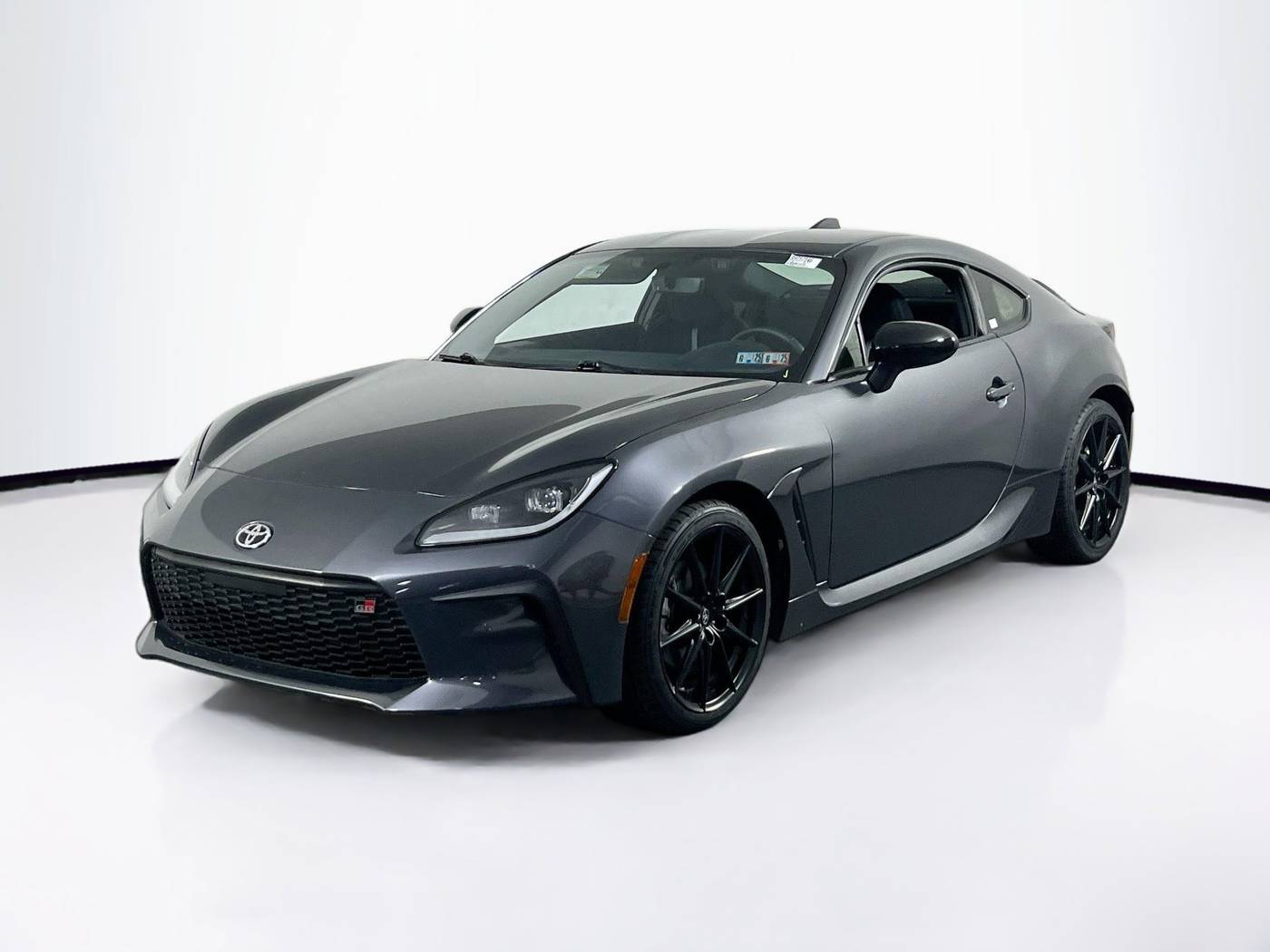 2024 Toyota GR86 Premium — Coupe — 10,772 mi — Voorhees, NJ