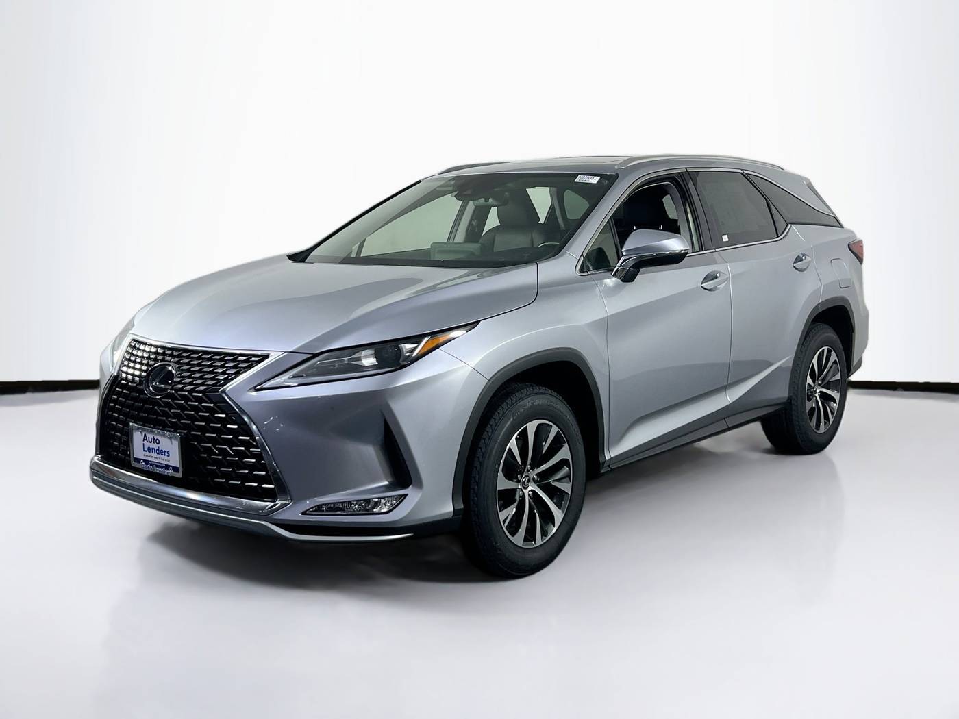 2022 Lexus RX RX 350L — SUV — 26,978 mi — Voorhees, NJ