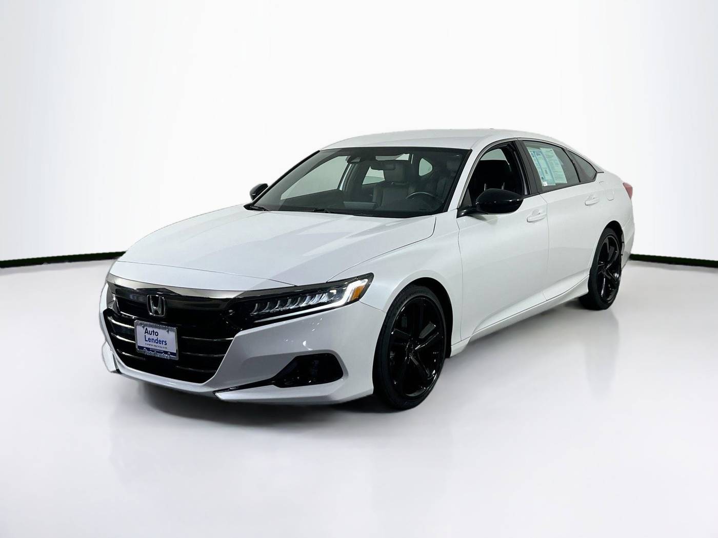 2022 Honda Accord Sport — Sedan — 24,811 mi — Voorhees, NJ
