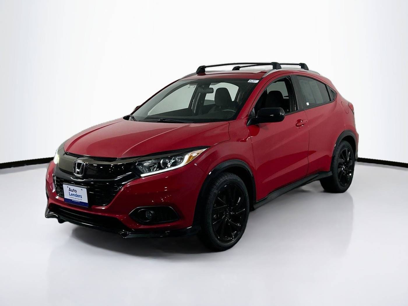 2022 Honda HR-V Sport — SUV — 44,024 mi — Voorhees, NJ