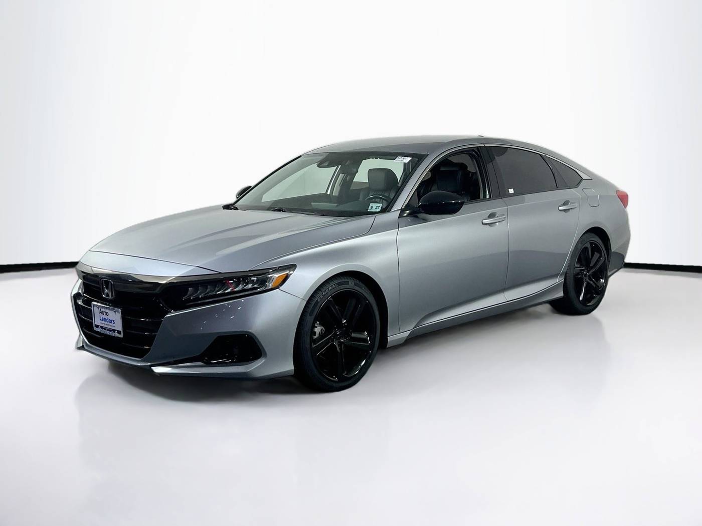 2022 Honda Accord Sport SE — Sedan — 34,771 mi — Voorhees, NJ