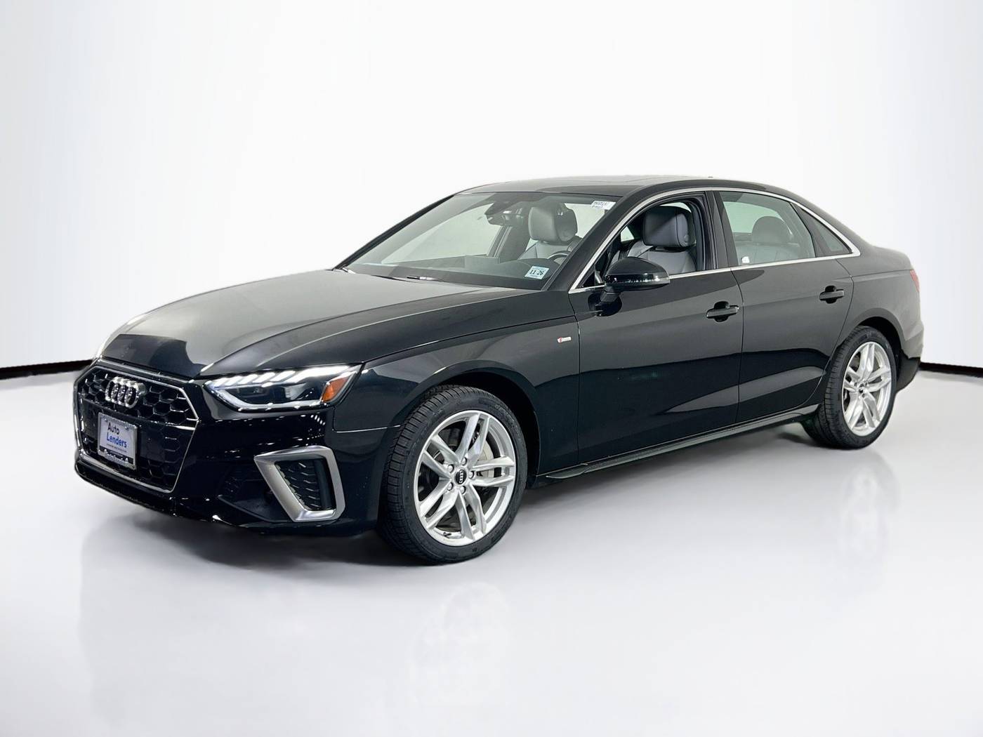 2021 Audi A4 S line Premium Plus — Sedan — 34,318 mi — Voorhees, NJ