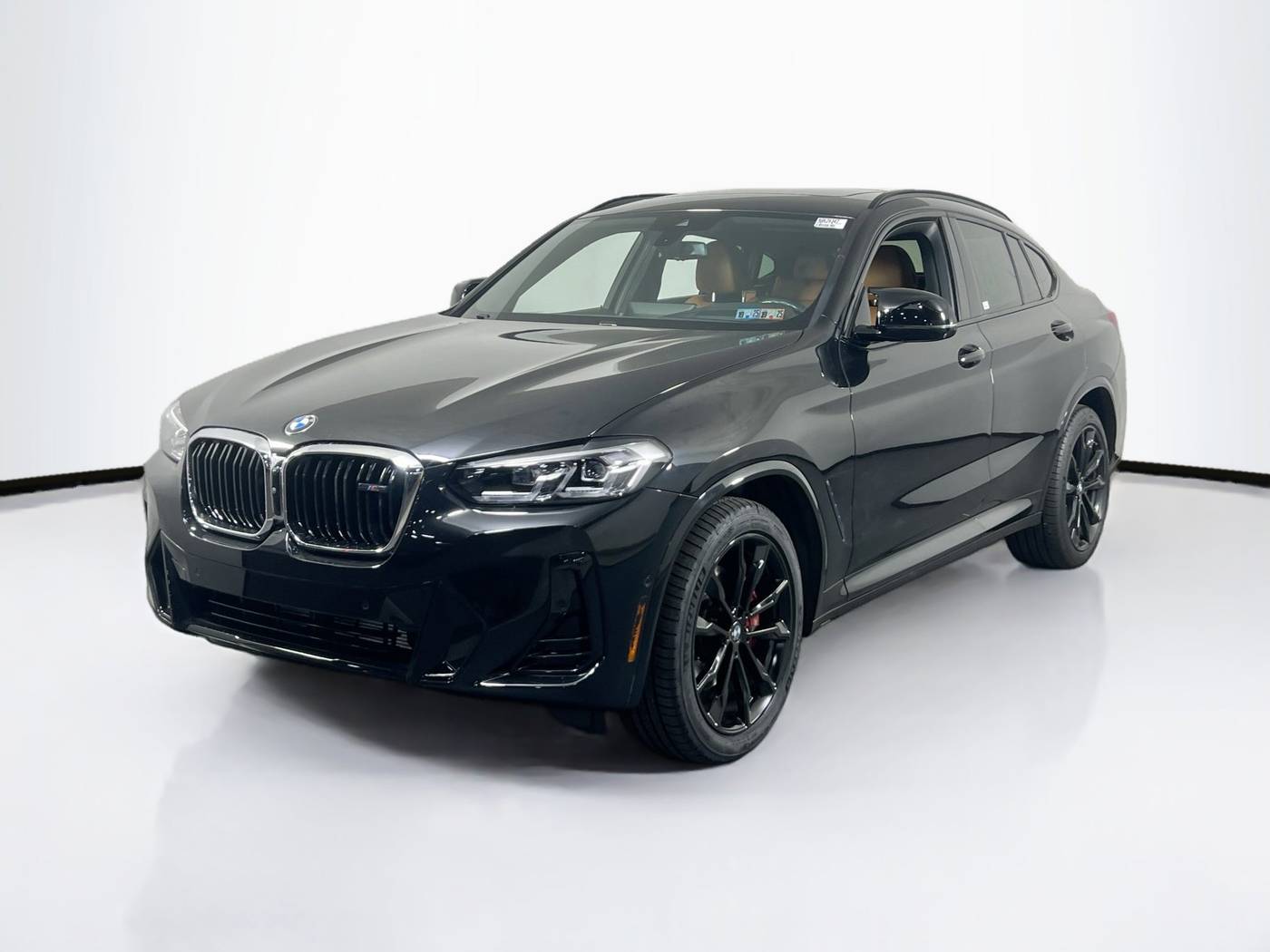 2022 BMW X4 M40i — SUV — 32,537 mi — Voorhees, NJ