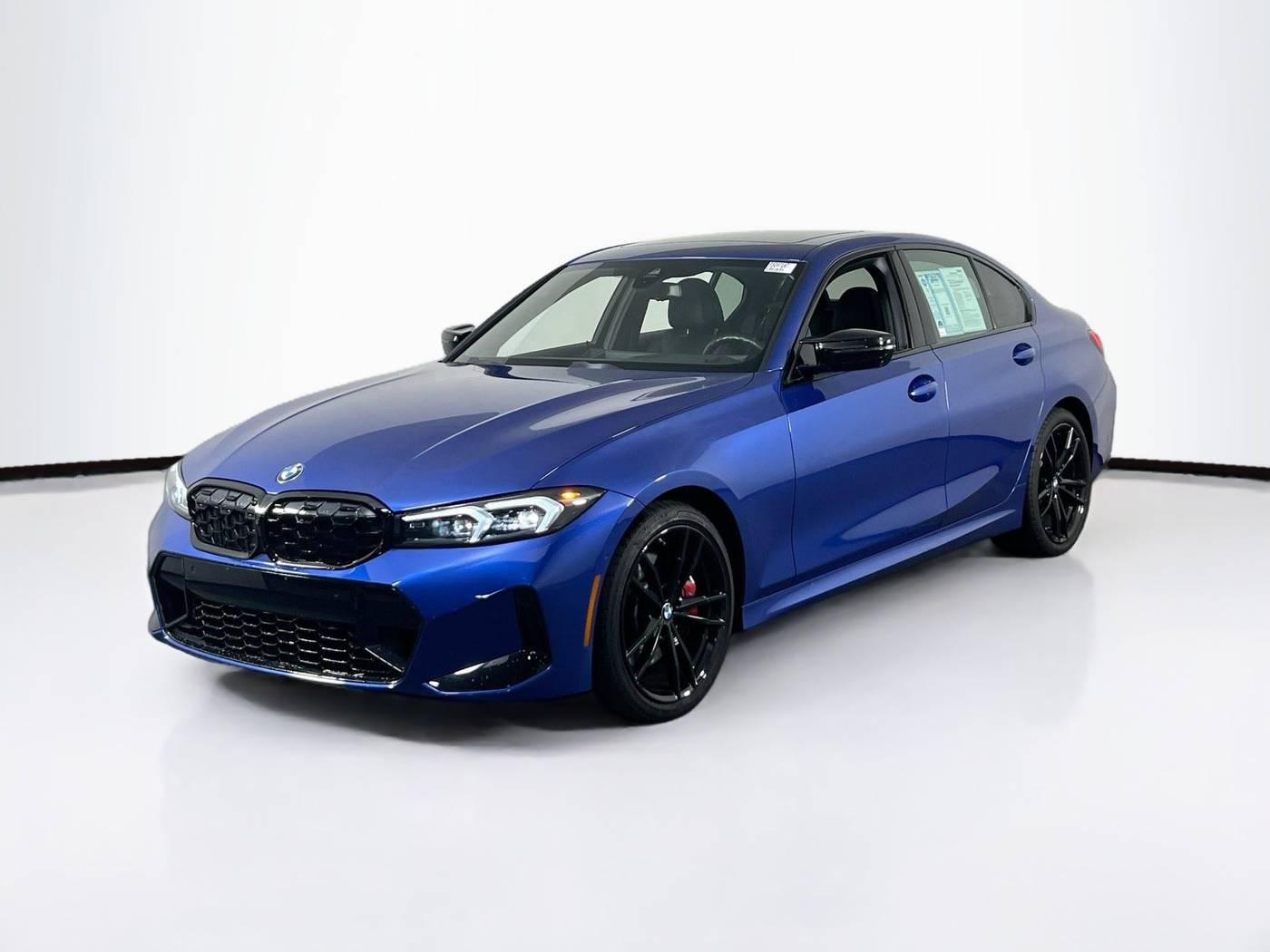 2024 BMW 3 Series M340i — Sedan — 7,438 mi — Voorhees, NJ