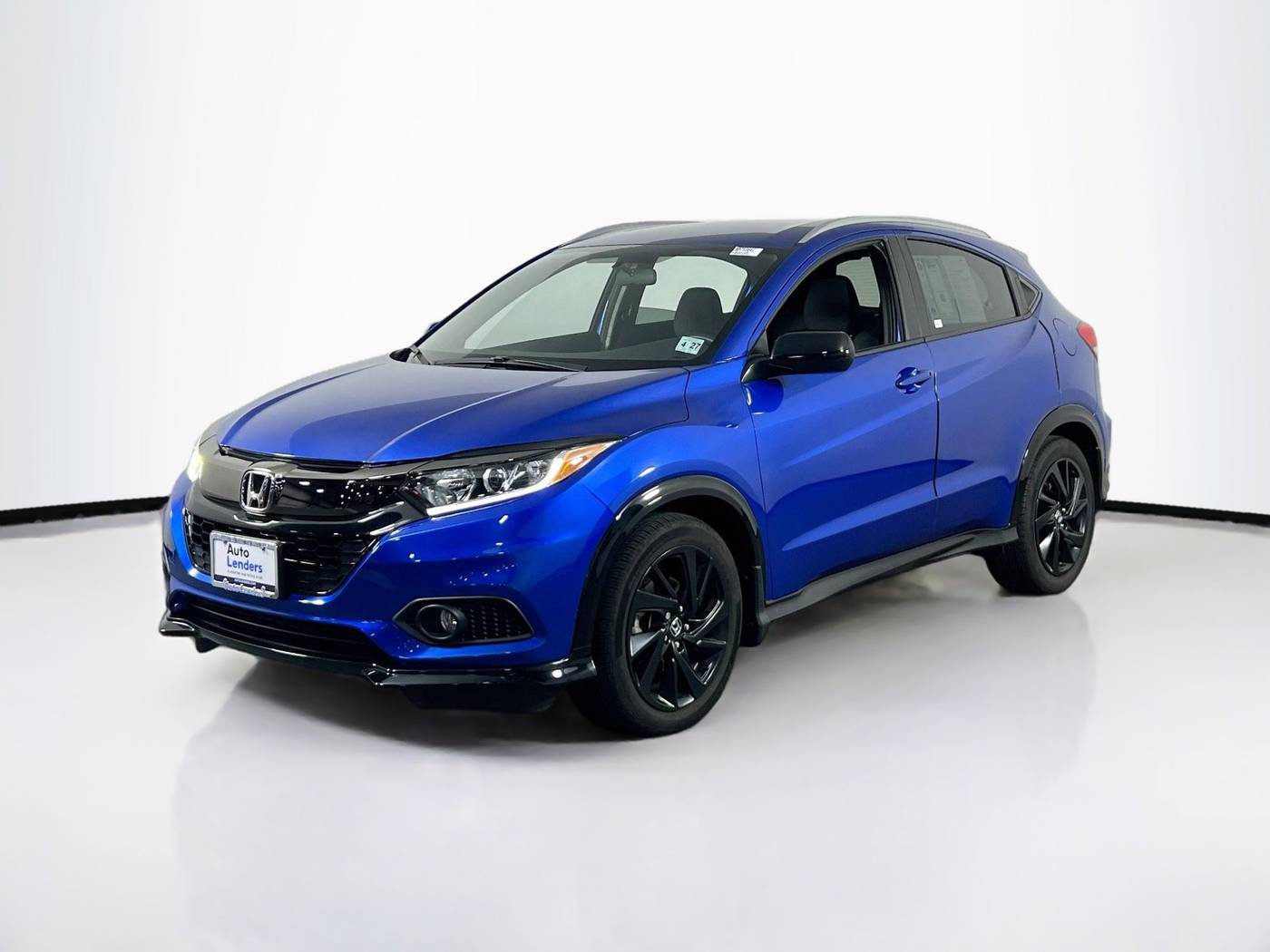 2022 Honda HR-V Sport — SUV — 20,722 mi — Voorhees, NJ