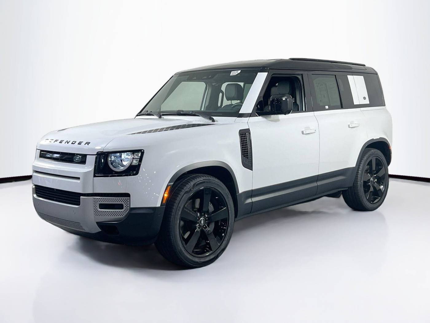2023 Land Rover Defender S — SUV — 17,271 mi — Voorhees, NJ