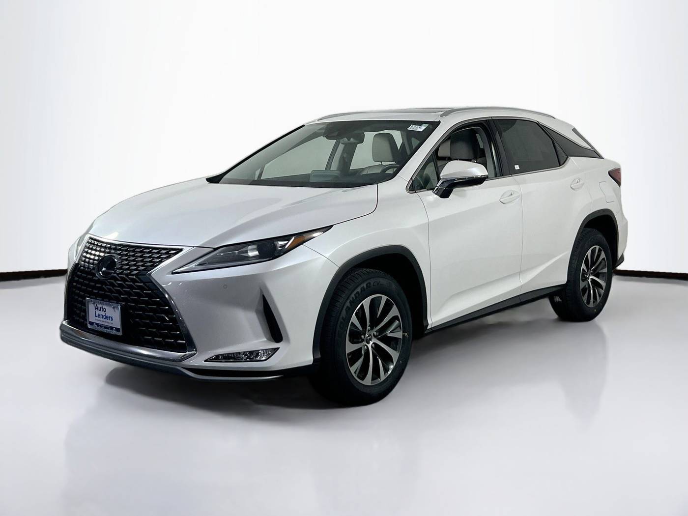 2022 Lexus RX RX 350 — SUV — 16,087 mi — Voorhees, NJ