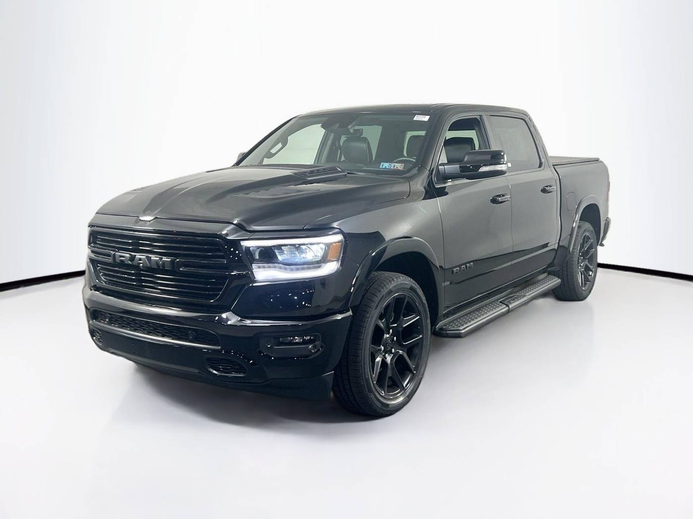 2022 Ram 1500 Laramie — Pickup Truck — 39,917 mi — Voorhees, NJ