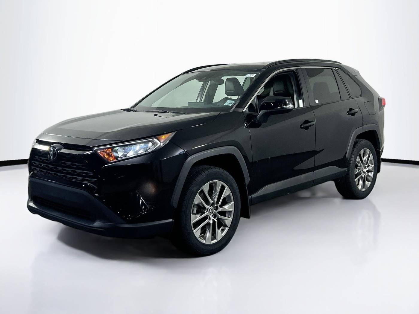 2021 Toyota RAV4 XLE Premium — SUV — 71,429 mi — Voorhees, NJ