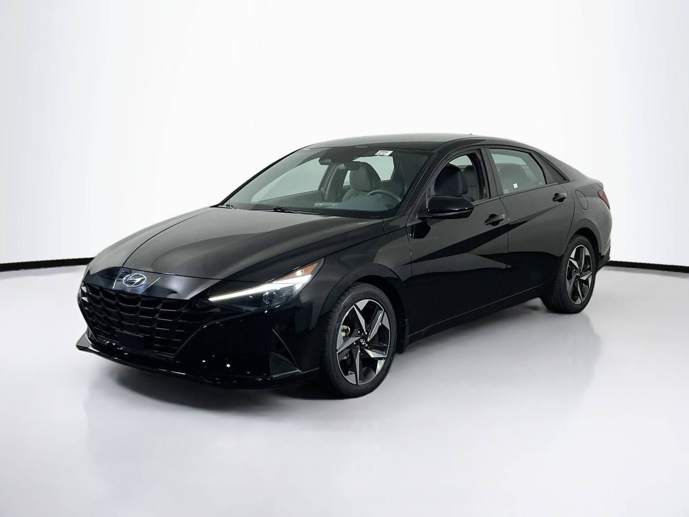 2023 Hyundai Elantra SEL — Sedan — 10,130 mi — Voorhees, NJ