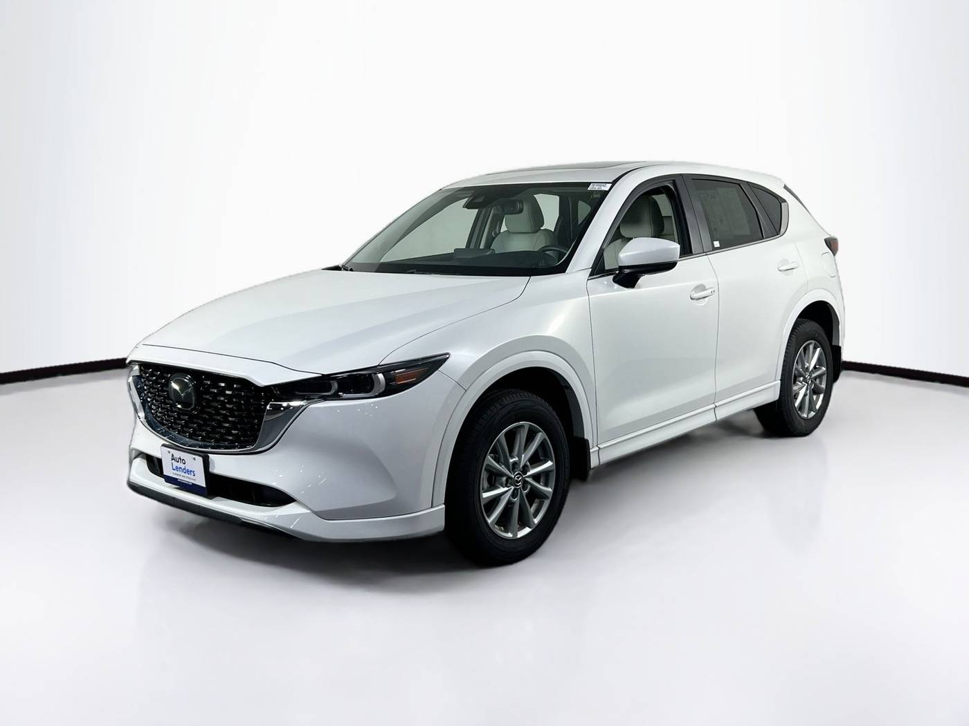 2024 Mazda CX-5 2.5 S Preferred — SUV — 7,109 mi — Voorhees, NJ