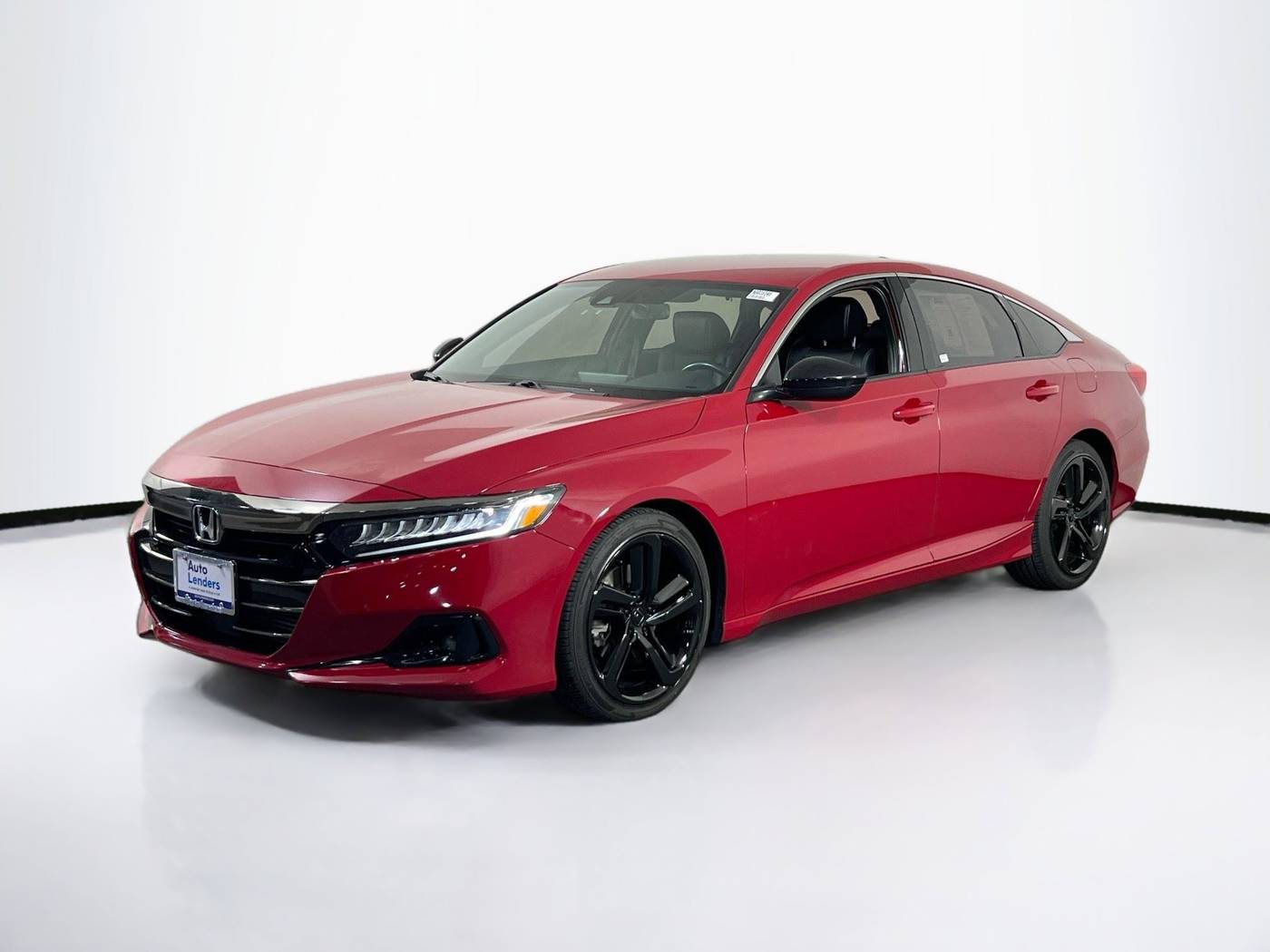 2022 Honda Accord Sport — Sedan — 56,611 mi — Voorhees, NJ