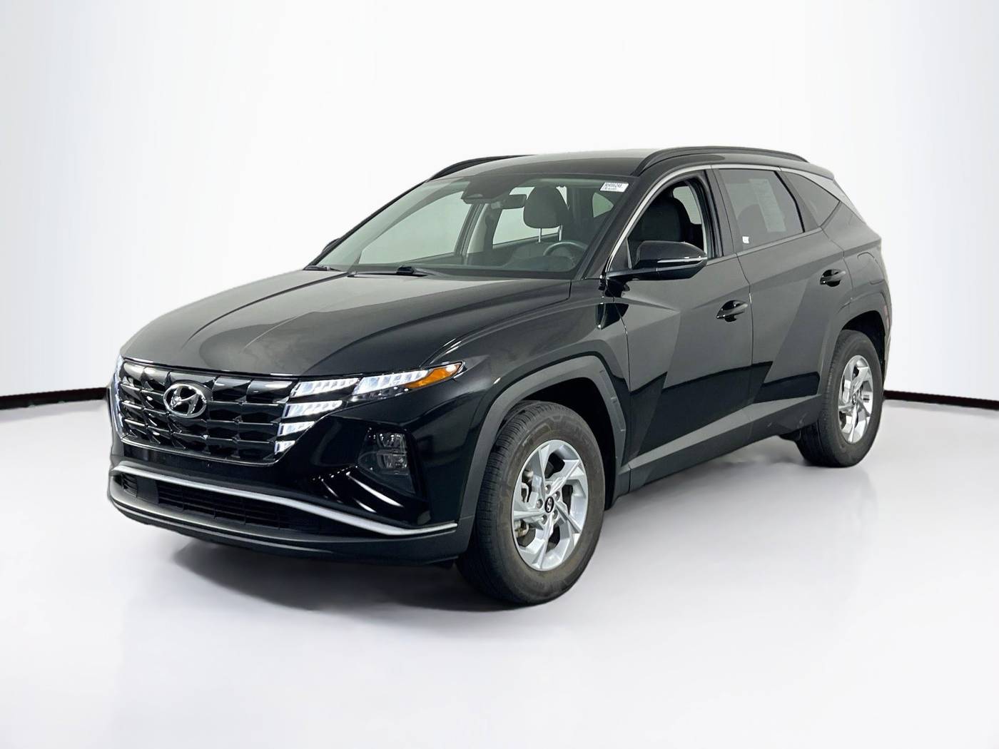 2022 Hyundai Tucson SEL — SUV — 27,655 mi — Voorhees, NJ