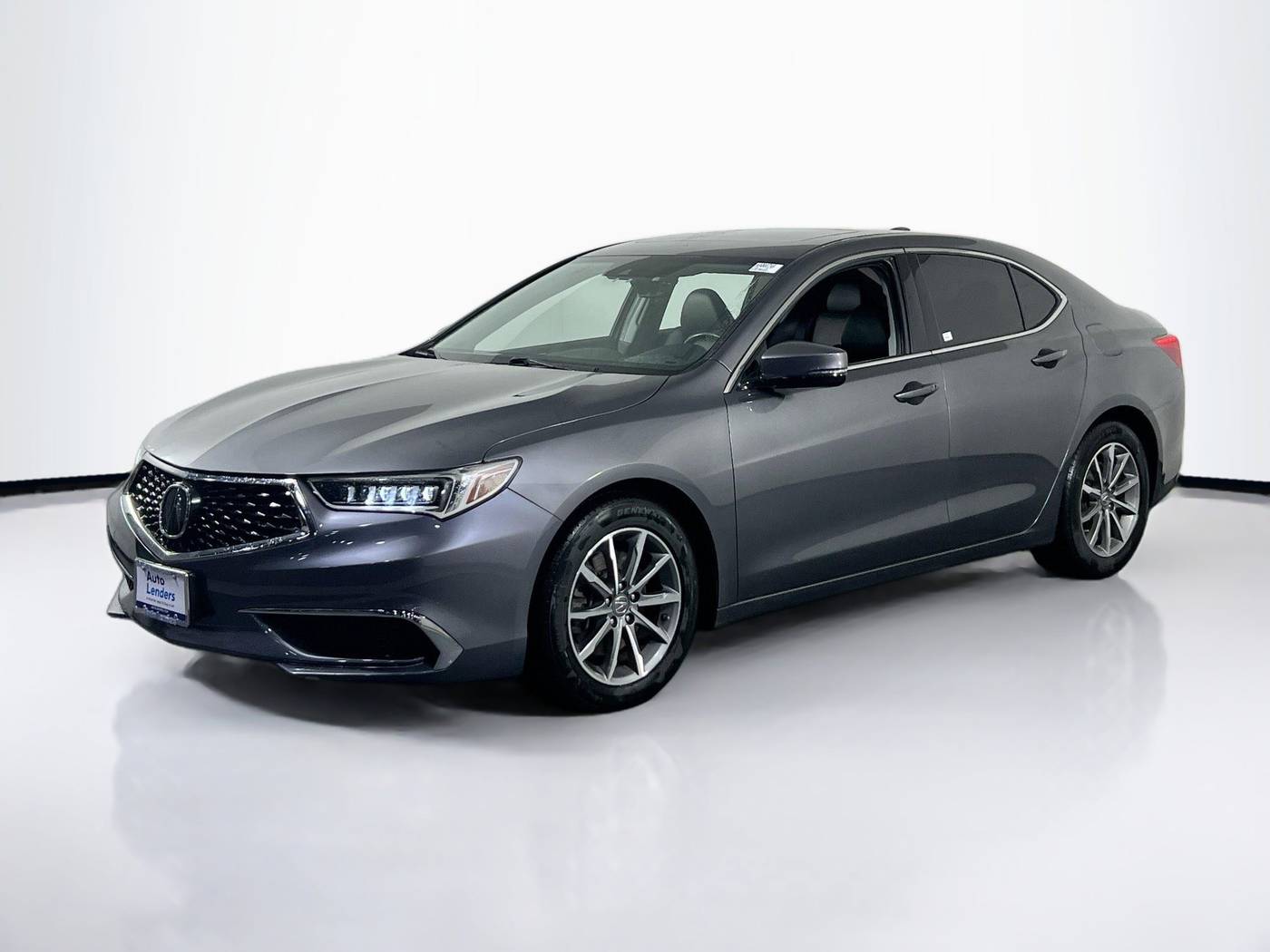 2019 Acura TLX Standard — Sedan — 53,636 mi — Voorhees, NJ
