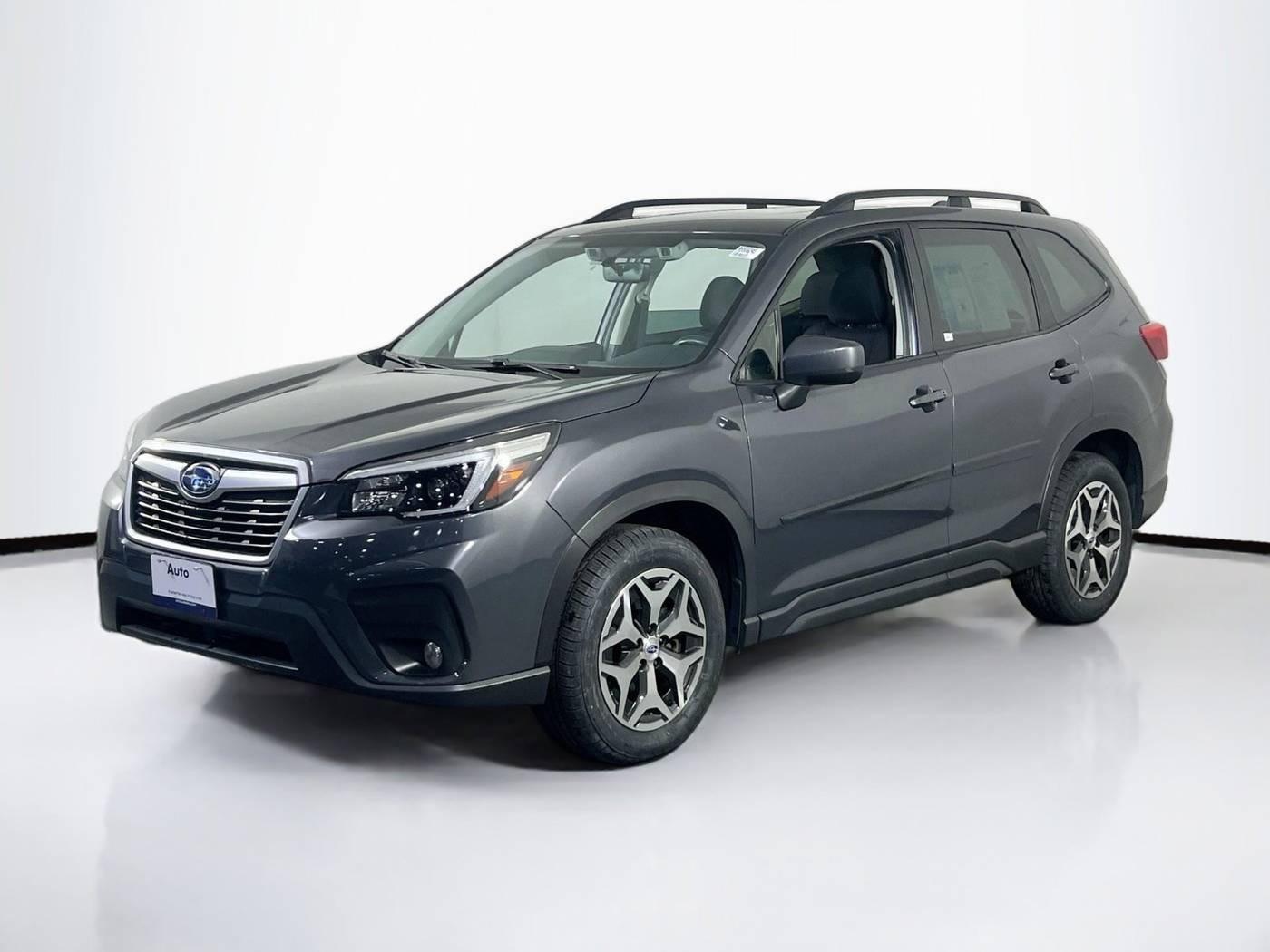2021 Subaru Forester 2.5i Premium — SUV — 42,086 mi — Voorhees, NJ