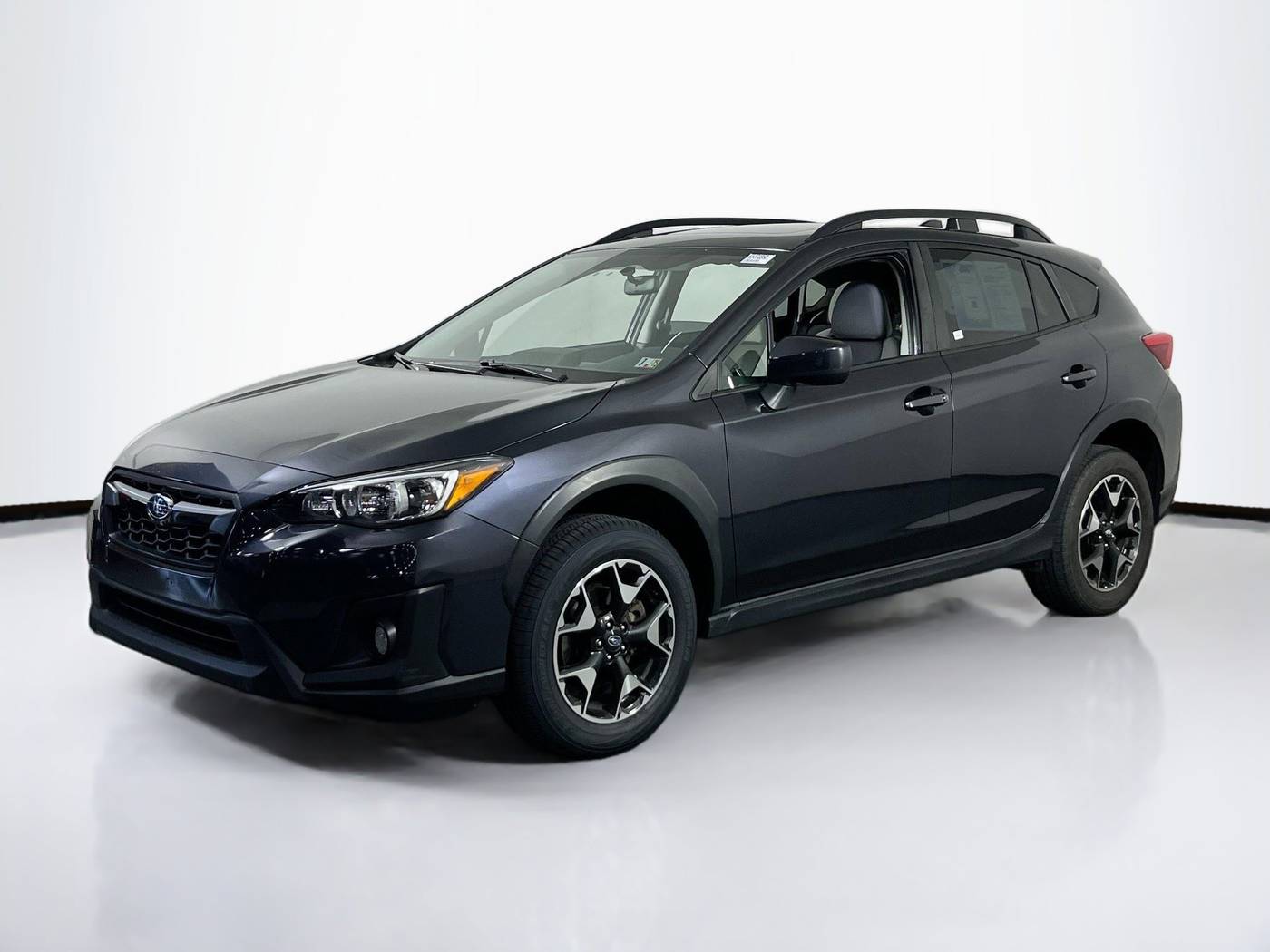 2019 Subaru Crosstrek Premium — SUV — 45,563 mi — Voorhees, NJ