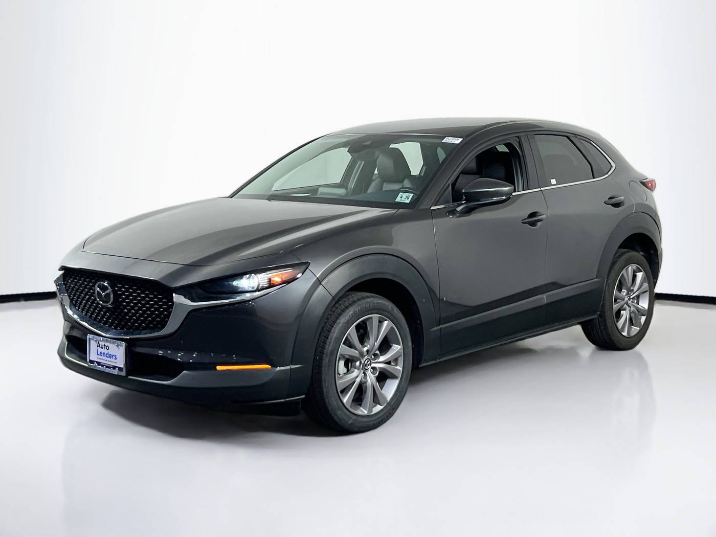 2021 Mazda CX-30 Select — SUV — 32,757 mi — Voorhees, NJ