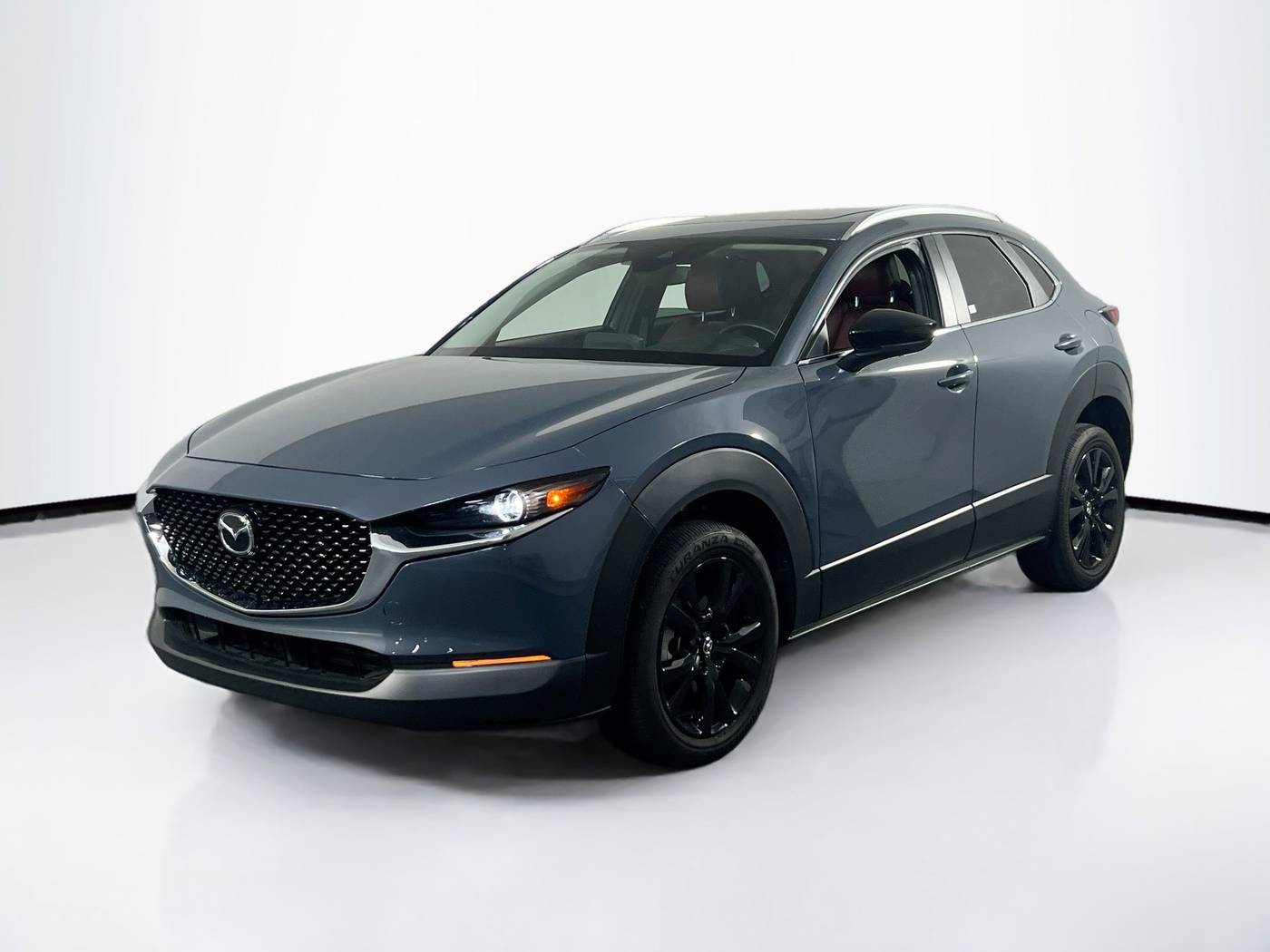 2023 Mazda CX-30 Carbon Edition — SUV — 24,162 mi — Voorhees, NJ